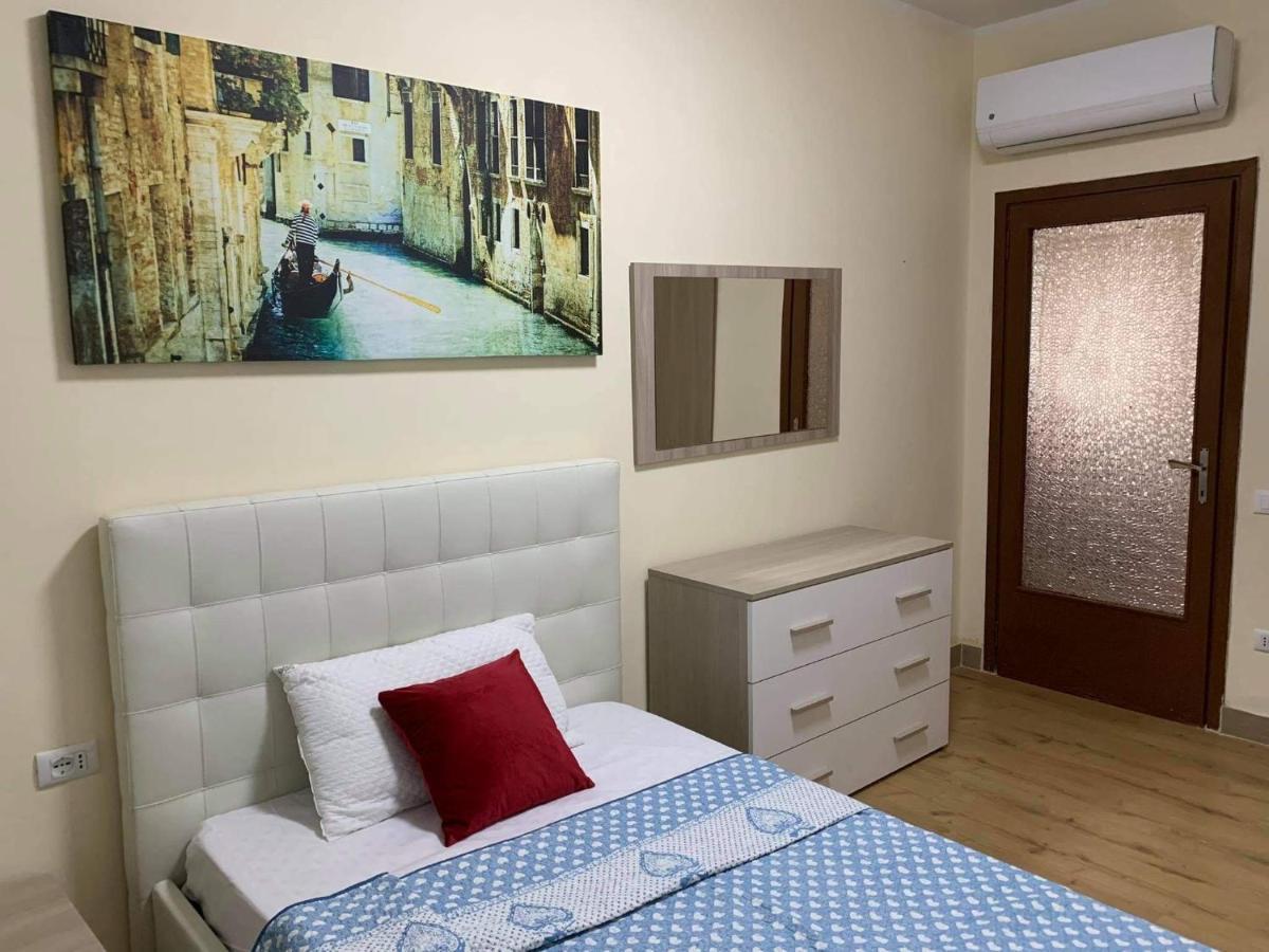 Chowdhury House Mestre Exterior photo